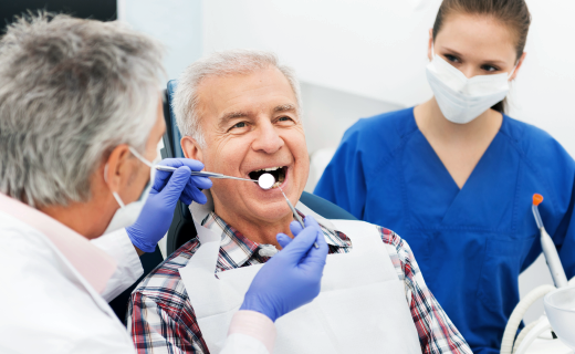 Aarp dental insurance for seniors on medicare